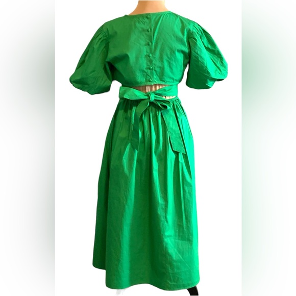 Maxi Dresses Size 0 - Picture 4 of 16